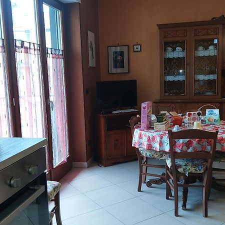 B&B Leterrazze Boutique Hotel - Torino Ciriè Eksteriør bilde