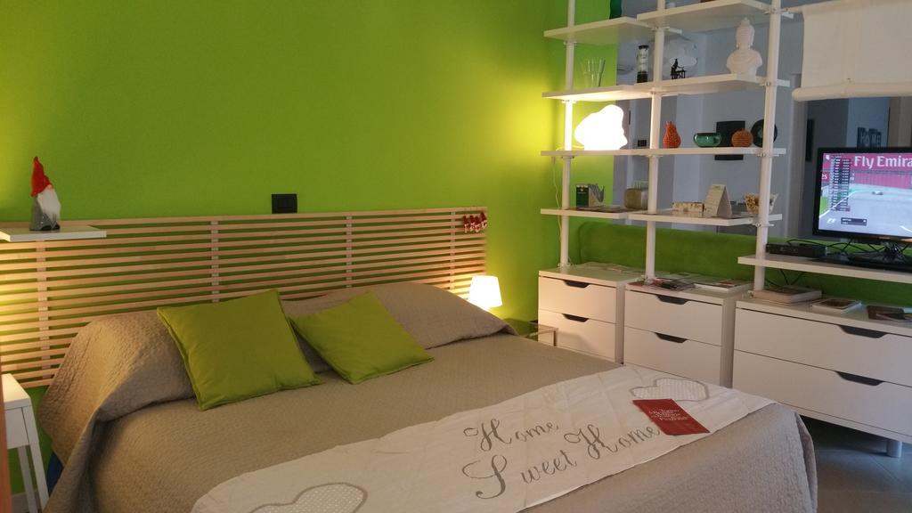 B&B Leterrazze Boutique Hotel - Torino Ciriè Rom bilde