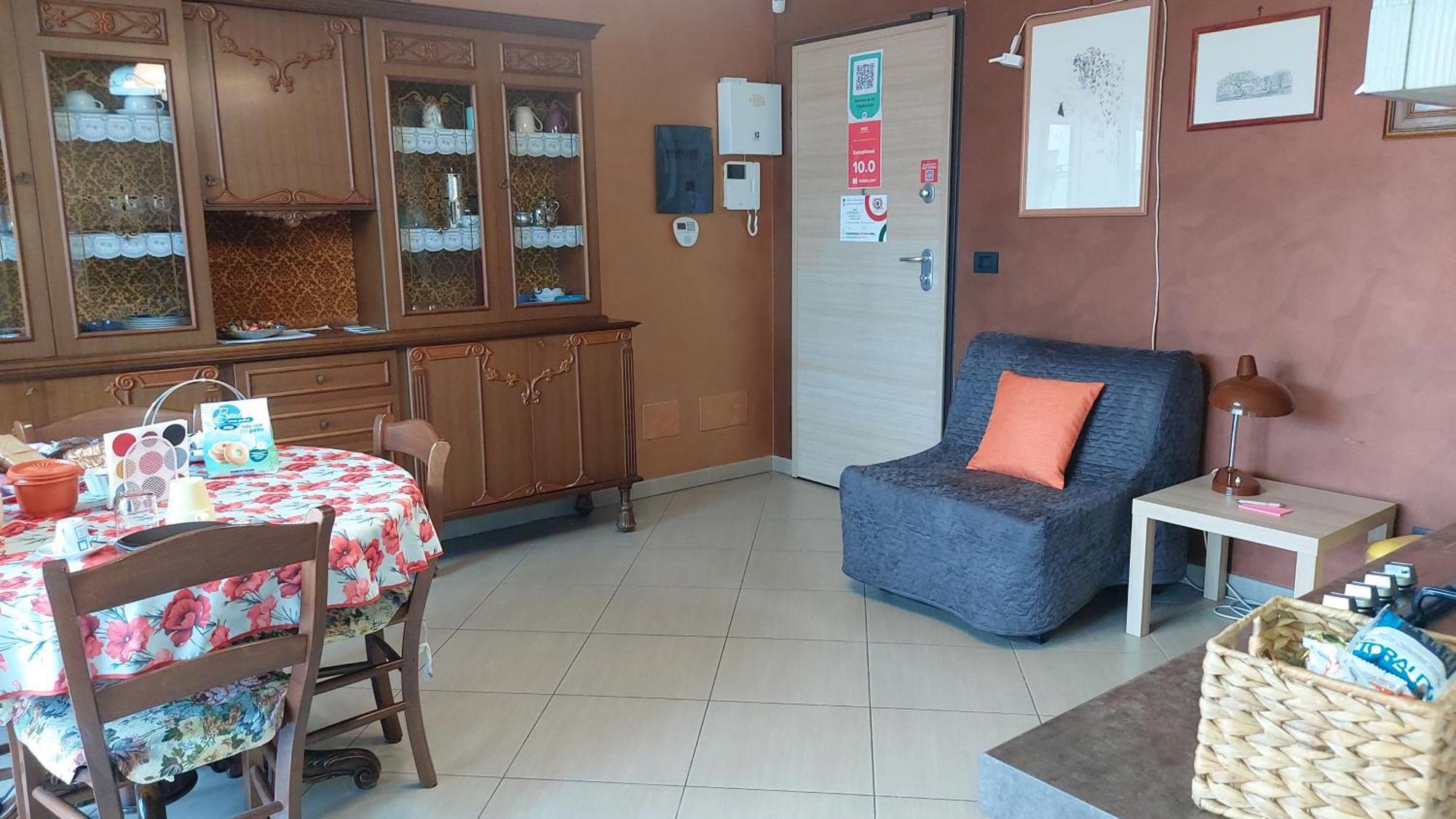 B&B Leterrazze Boutique Hotel - Torino Ciriè Eksteriør bilde