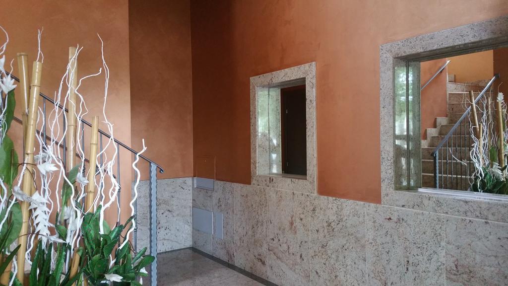 B&B Leterrazze Boutique Hotel - Torino Ciriè Rom bilde