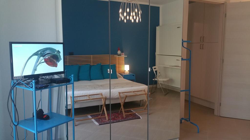 B&B Leterrazze Boutique Hotel - Torino Ciriè Eksteriør bilde