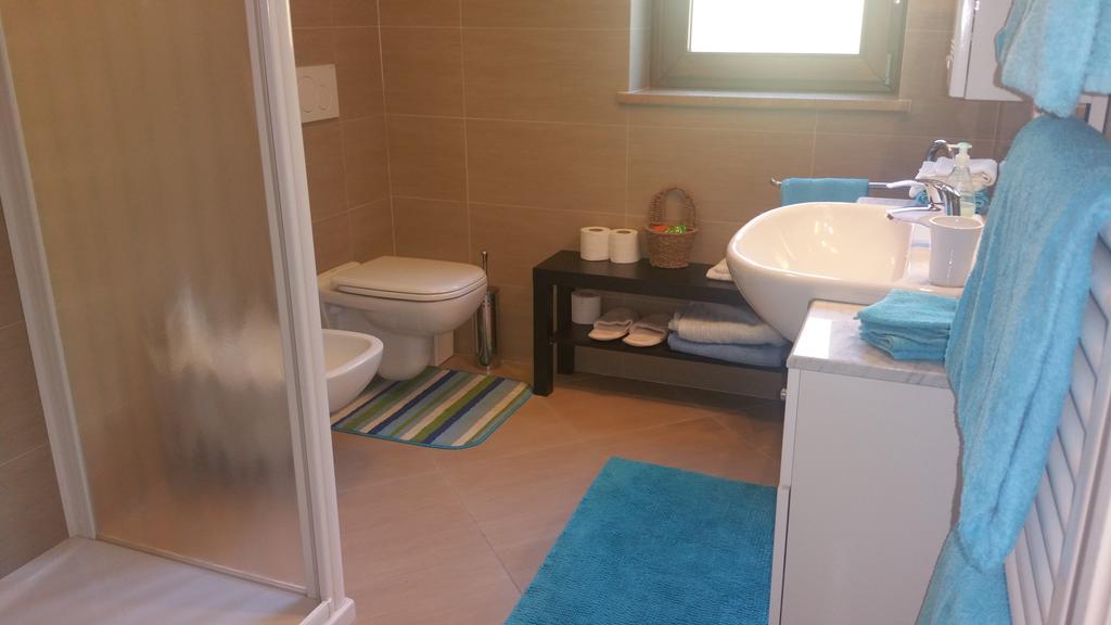 B&B Leterrazze Boutique Hotel - Torino Ciriè Eksteriør bilde