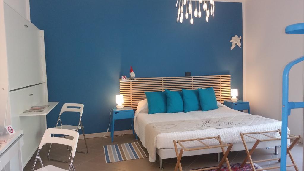 B&B Leterrazze Boutique Hotel - Torino Ciriè Eksteriør bilde
