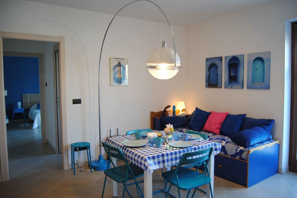 B&B Leterrazze Boutique Hotel - Torino Ciriè Eksteriør bilde