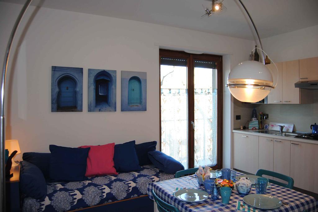 B&B Leterrazze Boutique Hotel - Torino Ciriè Eksteriør bilde