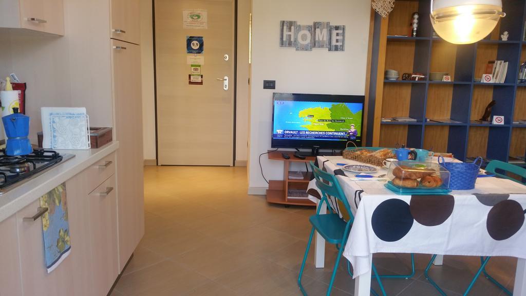 B&B Leterrazze Boutique Hotel - Torino Ciriè Eksteriør bilde