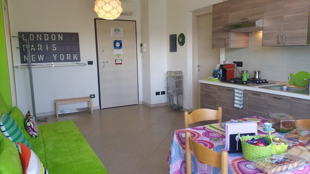 B&B Leterrazze Boutique Hotel - Torino Ciriè Eksteriør bilde