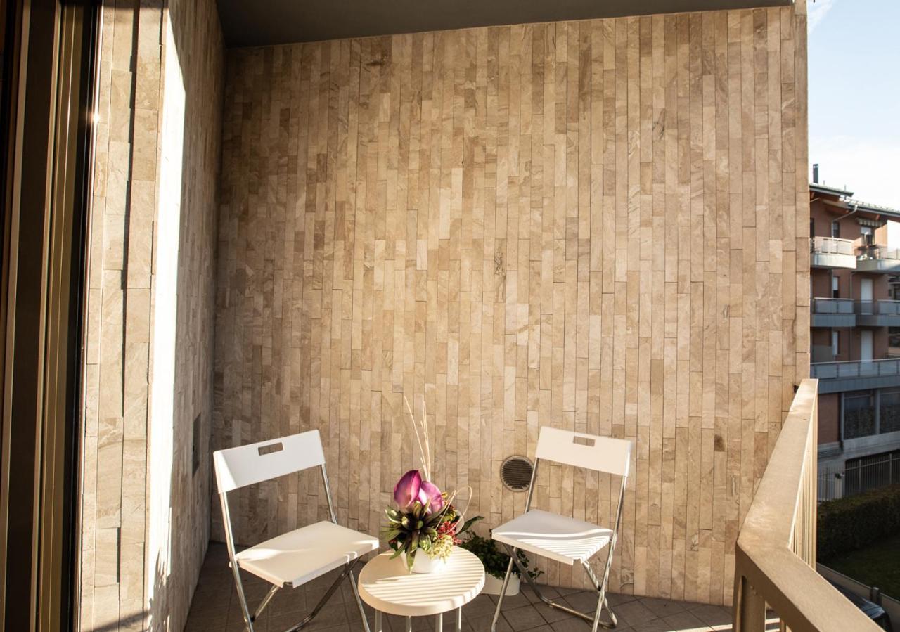 B&B Leterrazze Boutique Hotel - Torino Ciriè Eksteriør bilde
